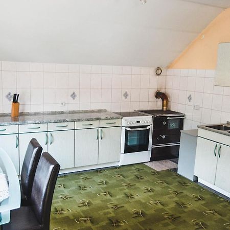 Apartmaji Krebs Mezica エクステリア 写真
